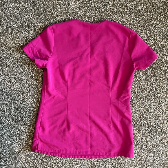 Raspberry Sorbet Figs Scrub Set XXS/XXSP - Picture 3 of 10